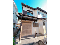 岡崎市青木町　戸建の画像