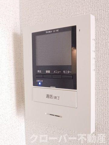 ハート・フォートＣのセキュリティ
