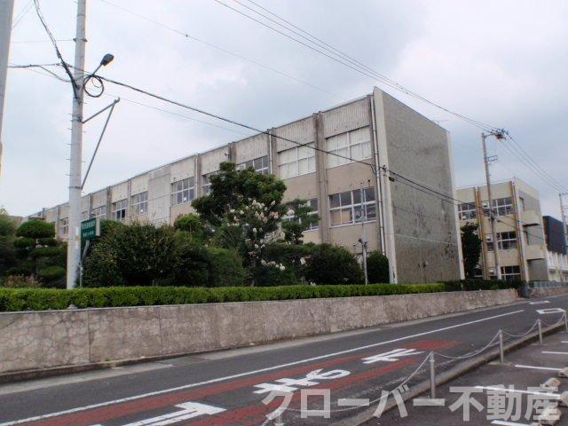 ハート・フォートＣの周辺|善通寺市立竜川小学校まで1200m