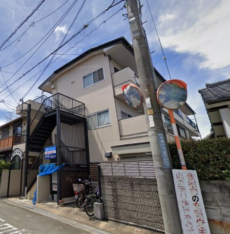 司マンション