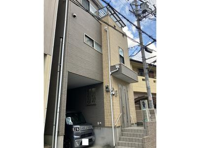 淀川区十八条2丁目　中古戸建