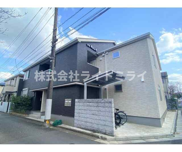 フォレストコートＥ棟