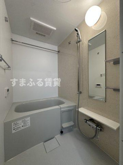 【浴室】 | ルミエール　井竜　岡崎市中島町 | 同仕様　同施工会社　風呂