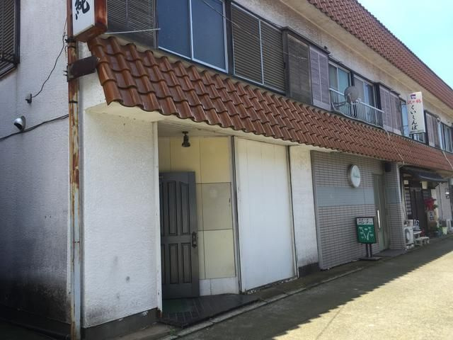 大和平沢店舗