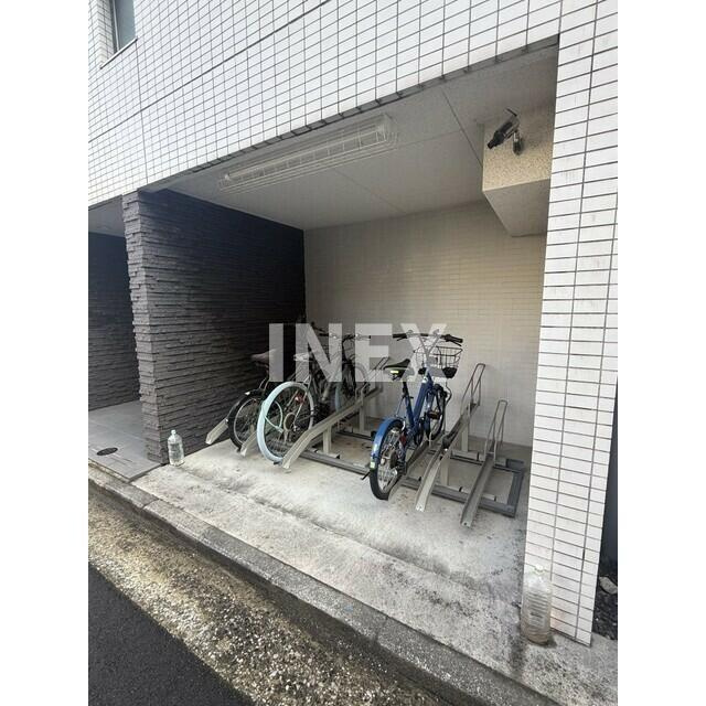 エスペランサ東神奈川のその他