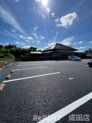 【駐車場】 | CoCoBASE