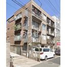 秀栄マンションのその他共用部分