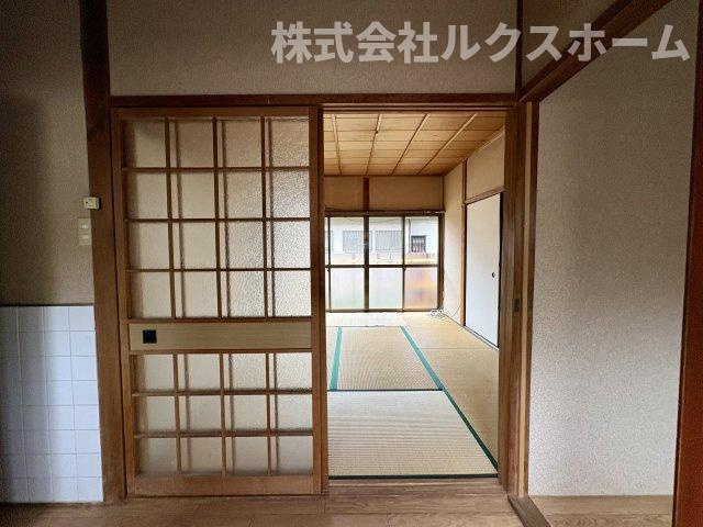 三島　長屋住宅のその他