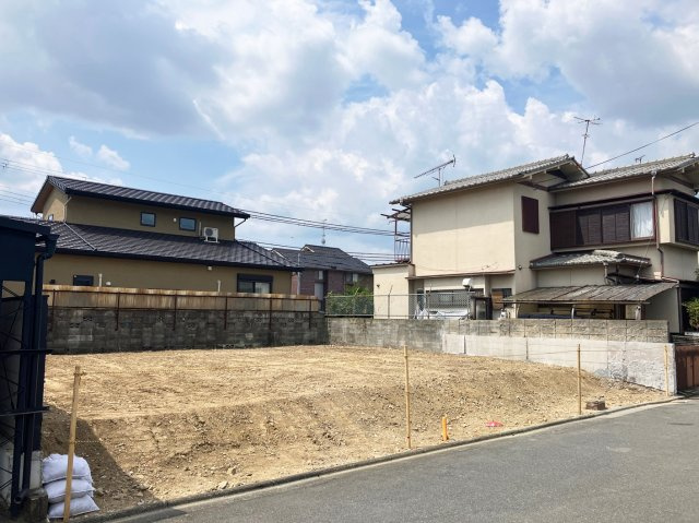 【外観】 | 下津林六反田 売土地