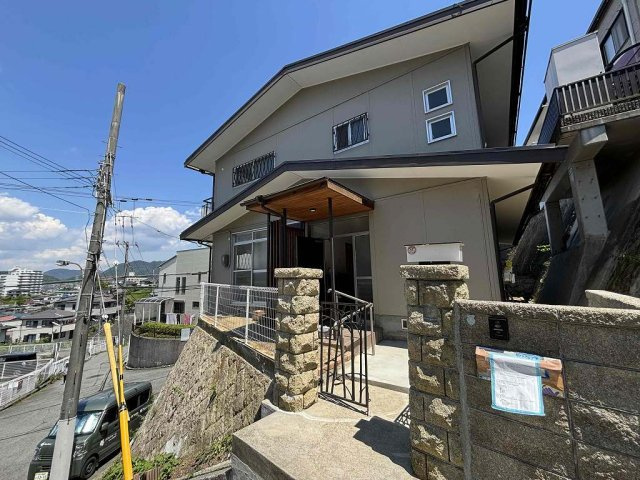 緑町7丁目戸建
