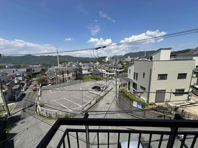 緑町7丁目戸建の展望