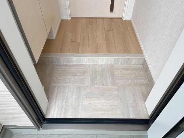 【玄関】 | メゾン　エメ | 玄関