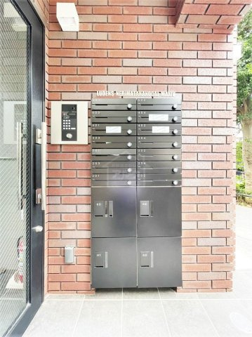 Ludens練馬高野台MAXIVのその他共用部分