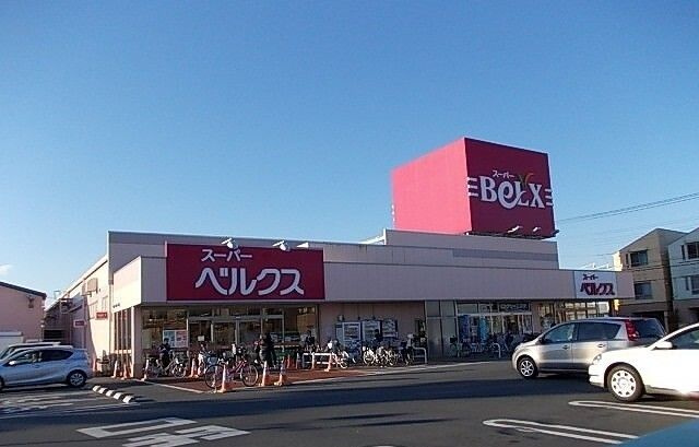 フラワーヒルズのその他