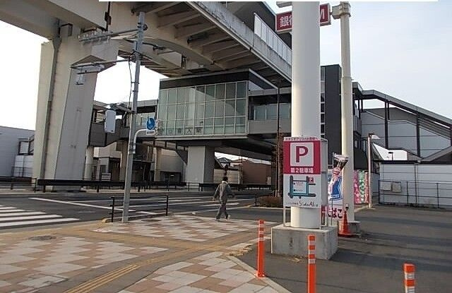 フラワーヒルズのその他