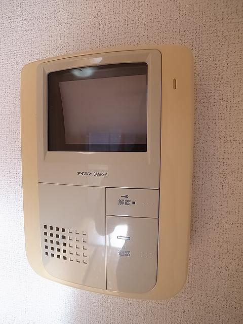 フラワーヒルズのセキュリティ