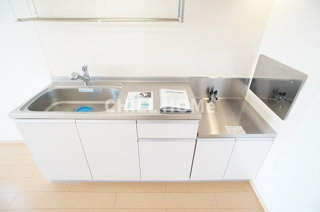 ボ・ヌールのキッチン|当社、チルホームのHPもご覧ください(^^)/物件情報多数♪