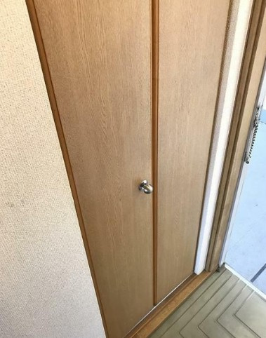 横浜市旭区川井宿町の賃貸マンションの設備