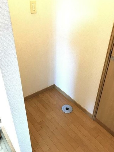 横浜市旭区川井宿町の賃貸マンションの設備