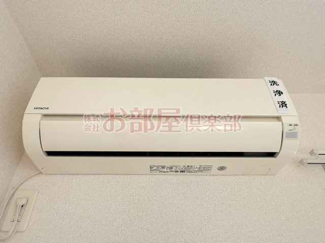コンフォート　ヴィラの設備