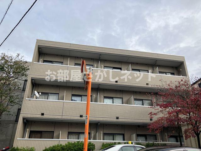 スピティ落合【おとり物件なし】#学生・社会人にオススメ！初期費用分割払いOK！の外観