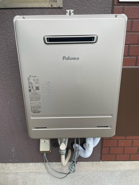 横浜市金沢区富岡東６丁目のアパートのその他