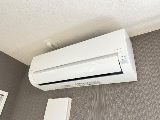 【設備】 | メゾン　エメ | 室内設備