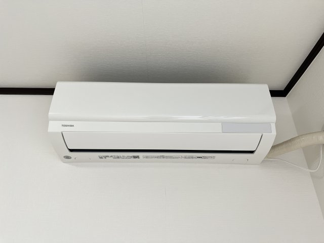 シャトー米子の設備