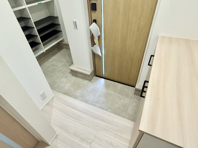 【APHグループの建売】長野市東和田B2