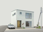 JUST PIA HOUSE 東和田B2の画像