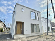 【APHグループの建売】長野市東和田B2の画像