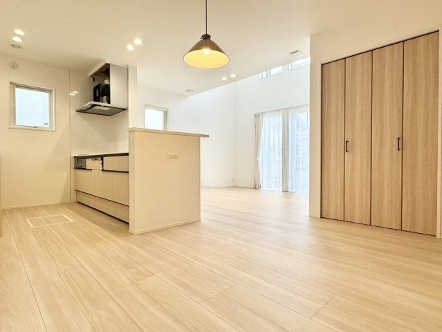 【APHグループの建売】長野市東和田B2