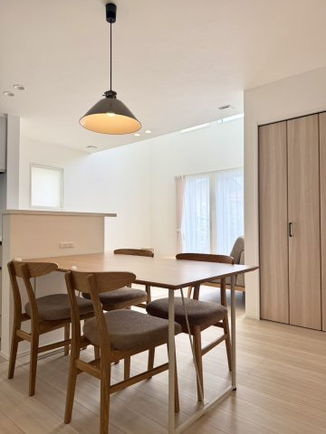 【APHグループの建売】長野市東和田B2