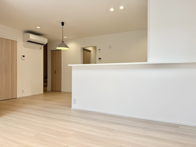 【APHグループの建売】長野市東和田B2