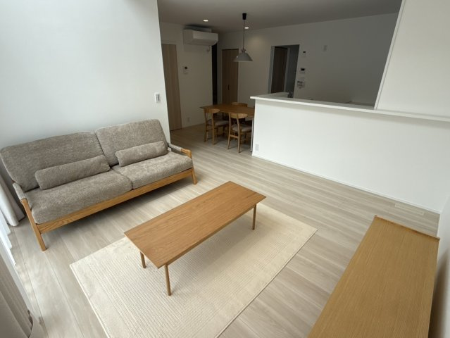 【APHグループの建売】長野市東和田B2