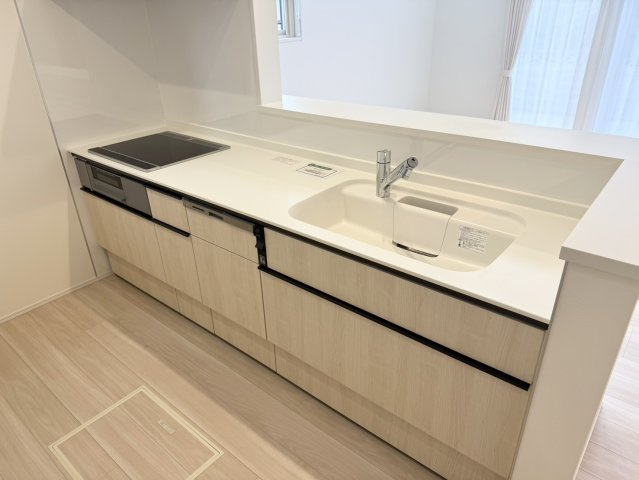 【APHグループの建売】長野市東和田B2