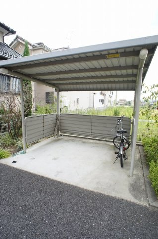 ブルックハイツⅦのその他共用部分
