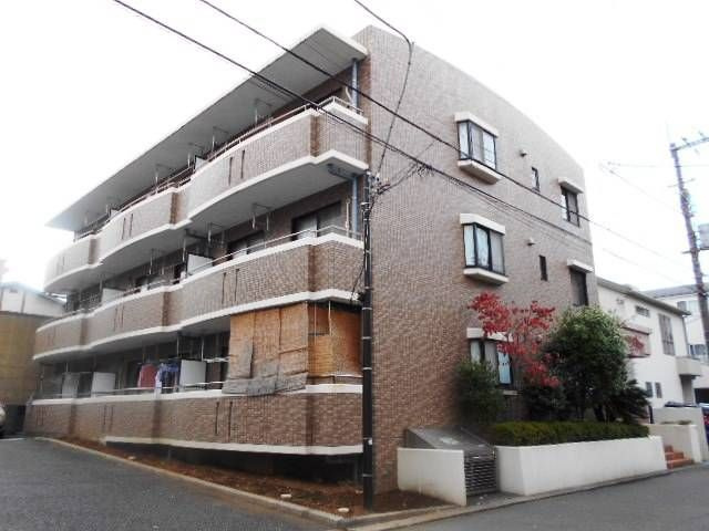 ベルクレール
