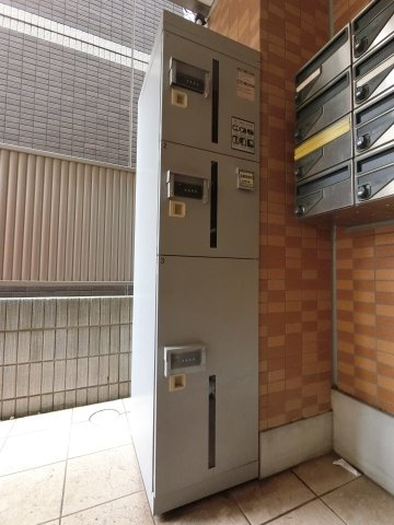 イートス千葉のその他共用部分