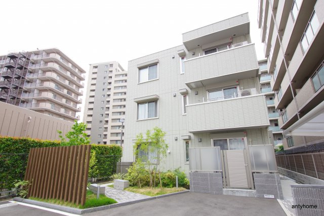 EL・SERENO江坂WEST