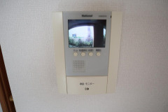 ルチャーマのセキュリティ