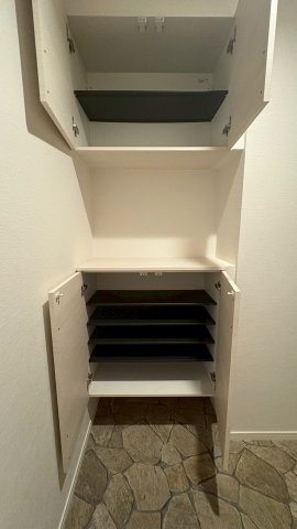 グラディオ友井のその他