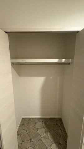 グラディオ友井の収納
