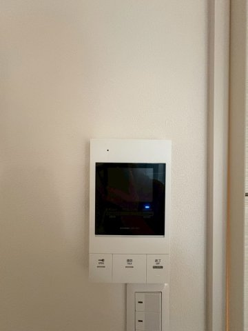 グラディオ友井のセキュリティ