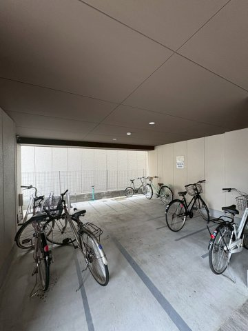 グラディオ友井のその他共用部分