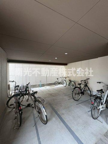 グラディオ友井のその他共用部分