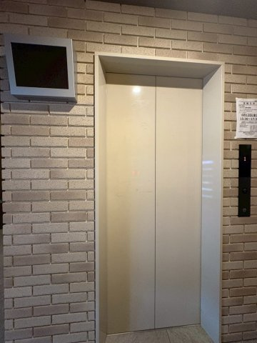 グラディオ友井のその他共用部分
