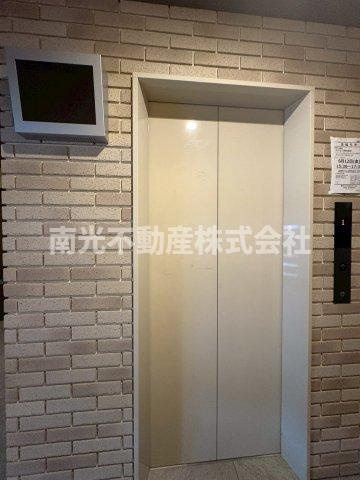 グラディオ友井のその他共用部分