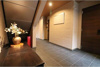 【ロビー】ForestMaison堀川御池 