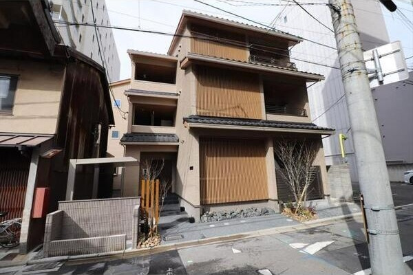 ForestMaison堀川御池の画像